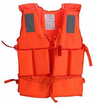 Life Jacket, Model No. ST-LJ 2102